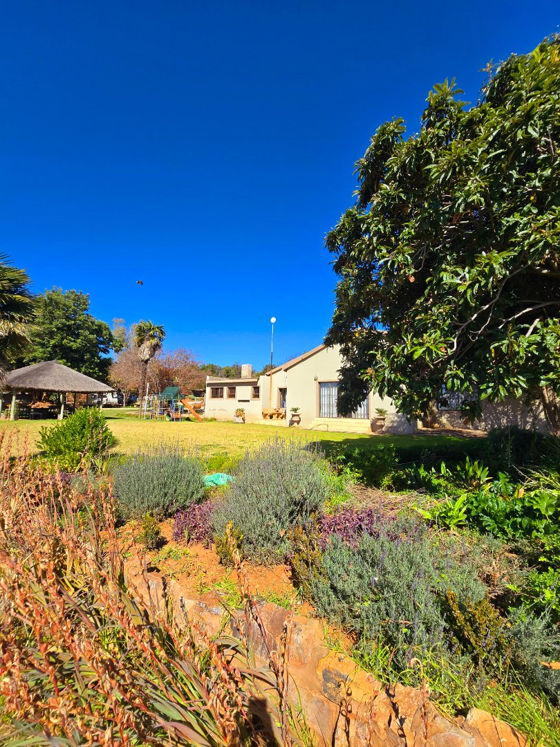 Commercial Property for Sale in Klerksdorp Rural North West